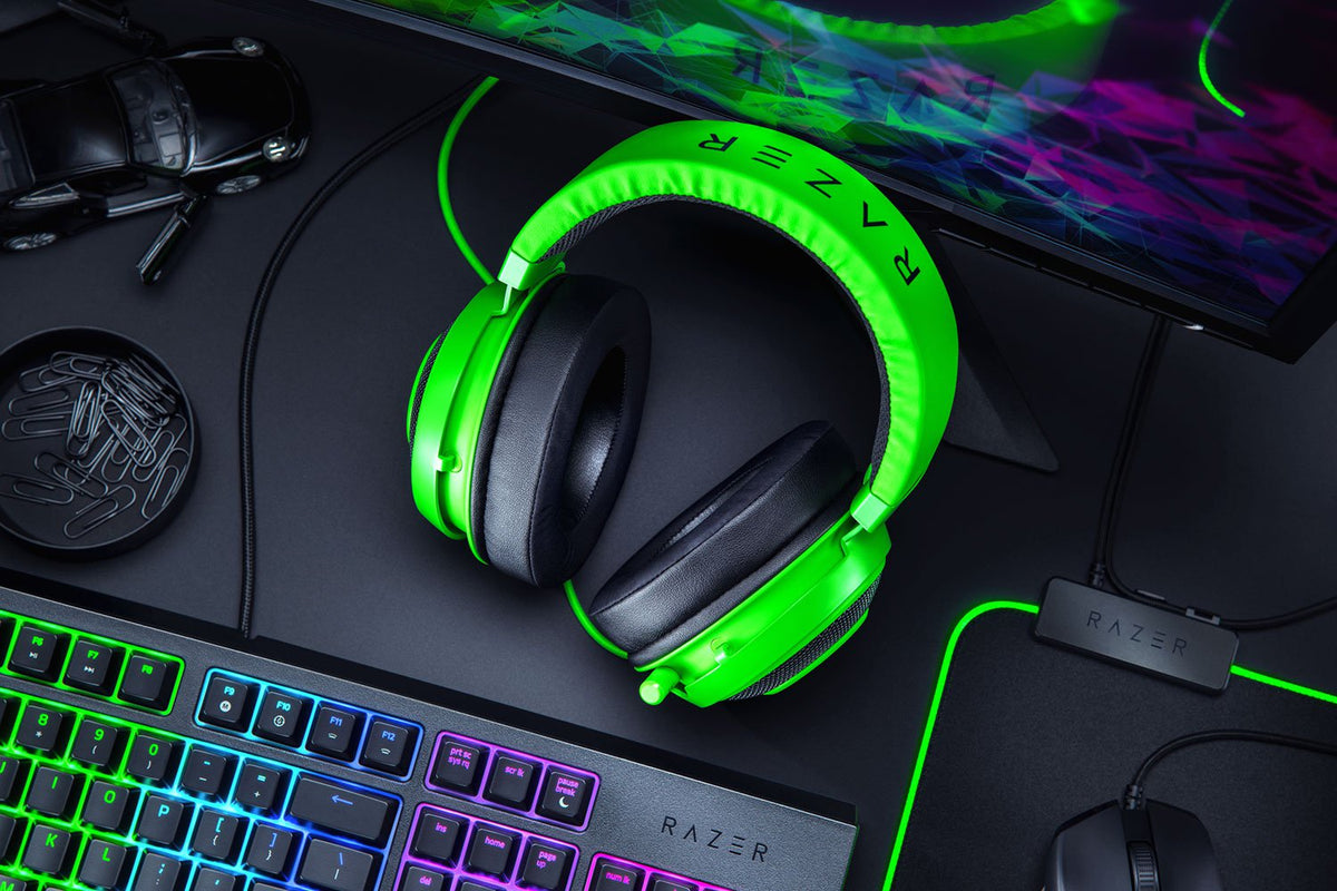 Razer - Kraken – ViewQwest Pte Ltd