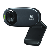 Logitech - HD Webcam C310