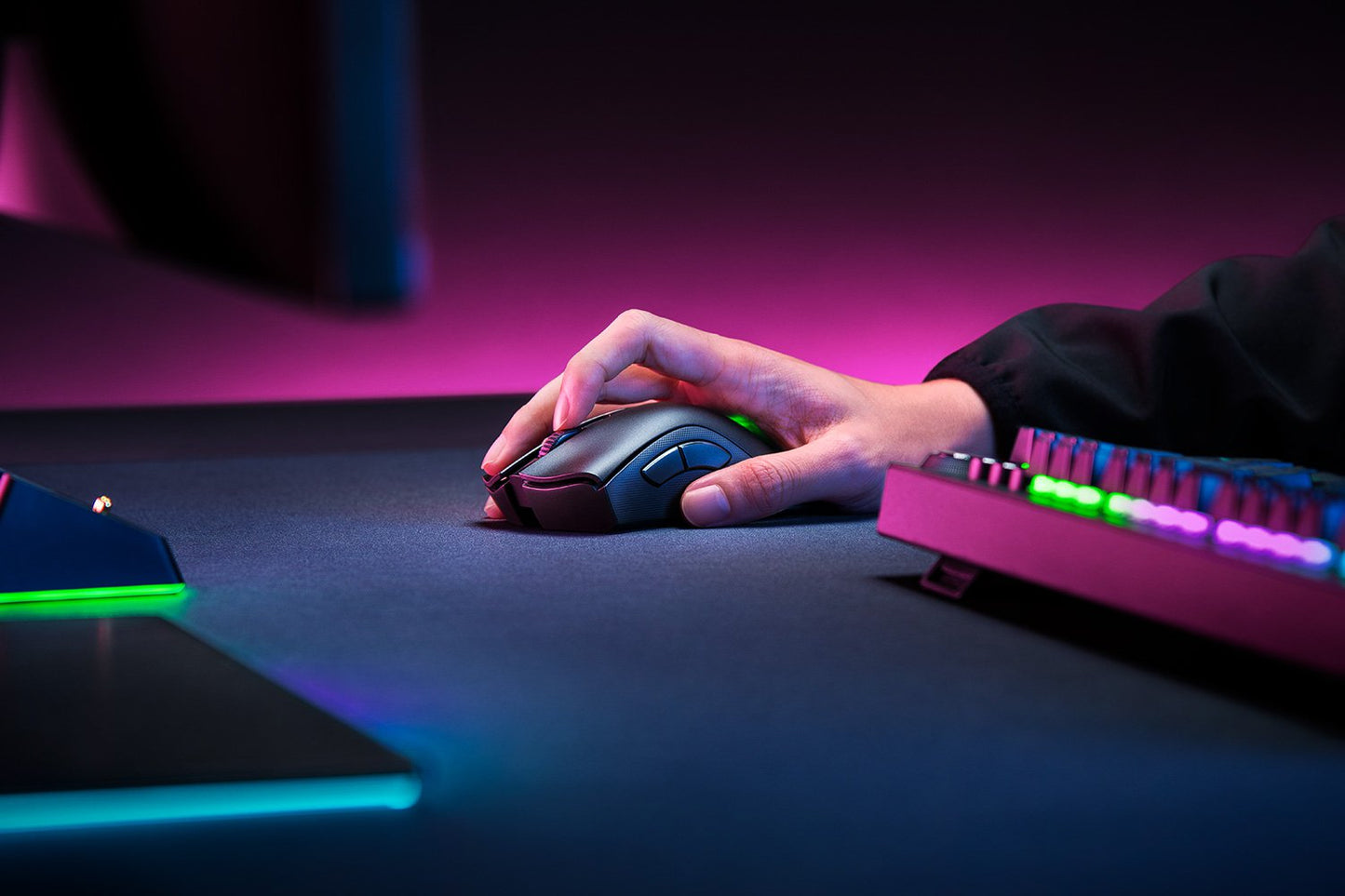 Razer - DeathAdder V2 Pro