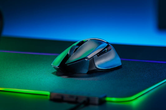 Razer - Basilisk X HyperSpeed