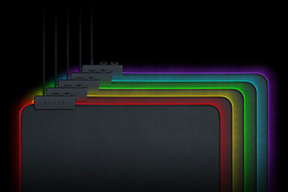 Razer - Goliathus Chroma