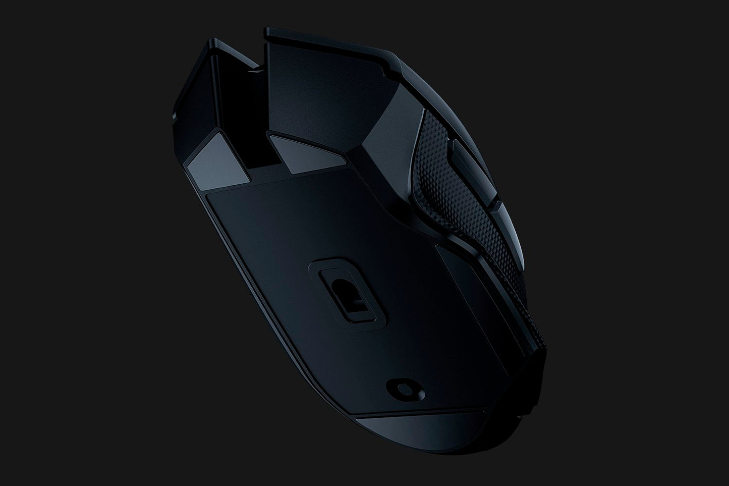 Razer - Basilisk X HyperSpeed
