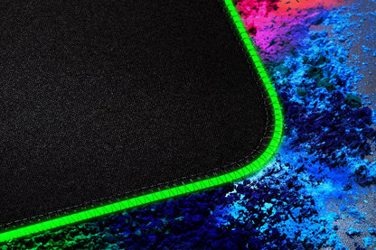 Razer - Goliathus Chroma
