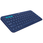 Logitech - K380 Multi-Device Bluetooth Keyboard