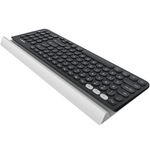 Logitech - K780 Multi-Device Wireless Keyboard