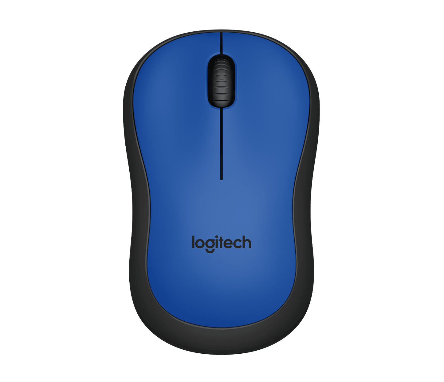 Logitech M221 Silent Wireless Mouse