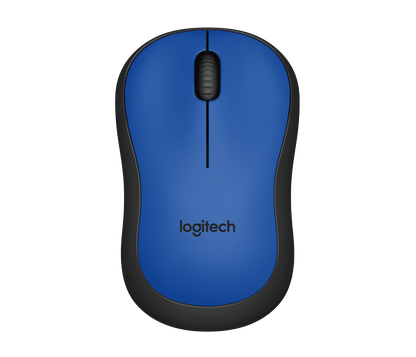 Logitech M221 Silent Wireless Mouse