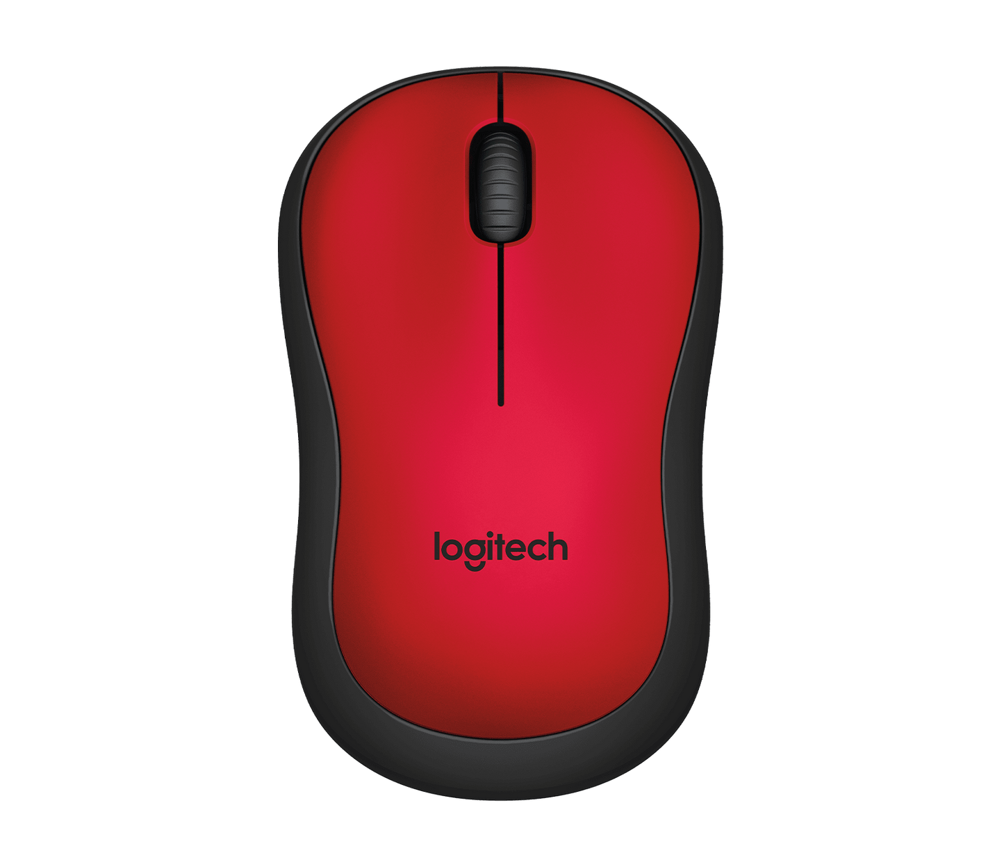 Logitech M221 Silent Wireless Mouse