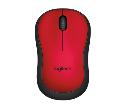 Logitech M221 Silent Wireless Mouse