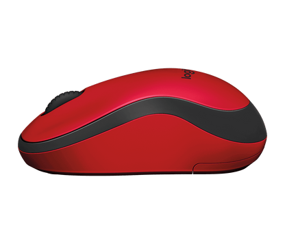 Logitech M221 Silent Wireless Mouse