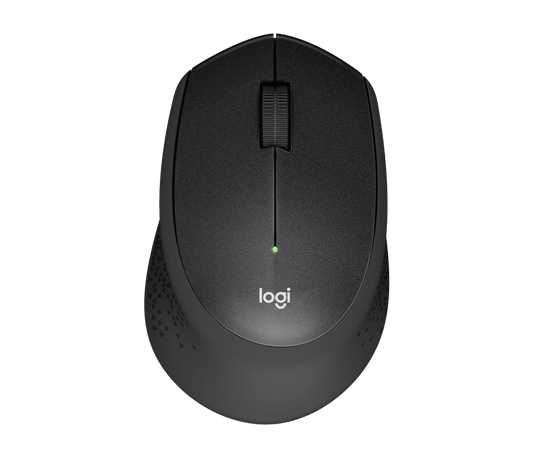 Logitech M331 Silent Plus