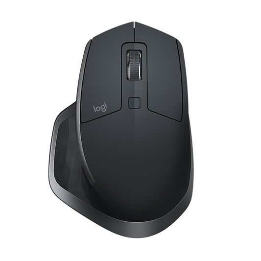 Logitech - MX Master 2S Mouse