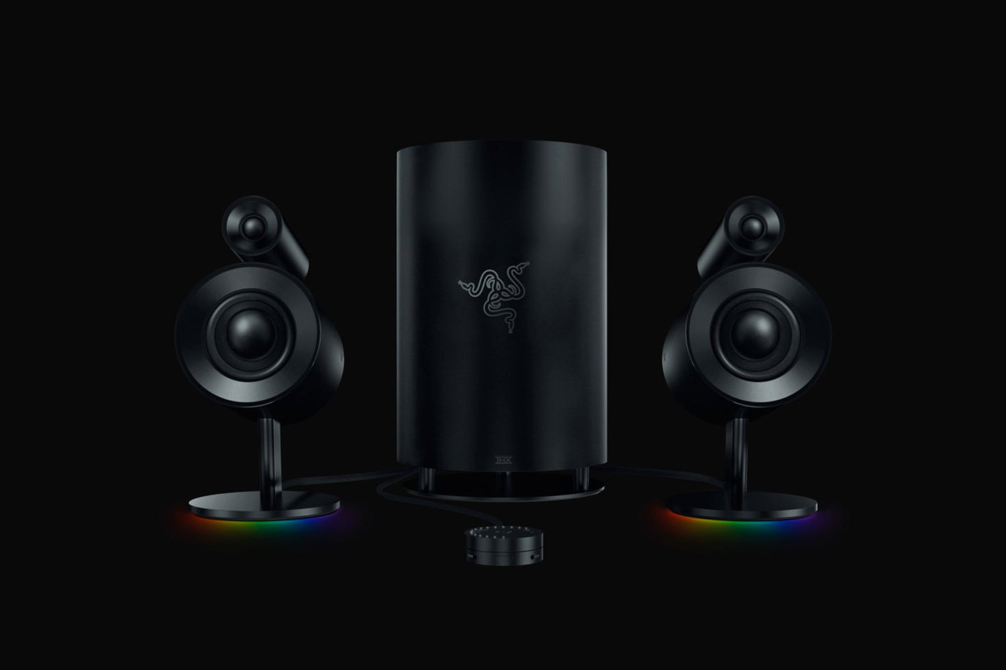 Razer - Nommo Pro 2.1