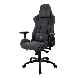 Arozzi Verona Signature Soft Fabric Gaming Chair