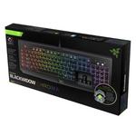 Razer - BlackWidow Chroma Mechanical Gaming Keyboard (US Layout)