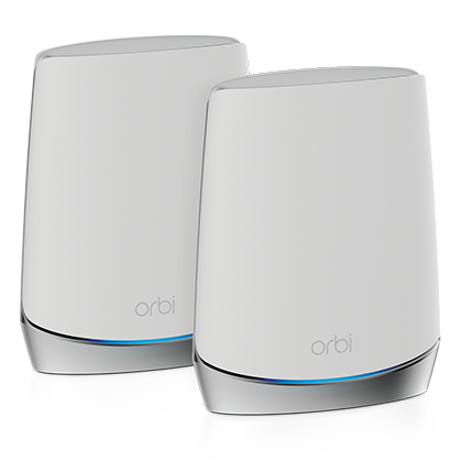 Orbi WiFi 6 System (RBK752) AX4200 - 2 node
