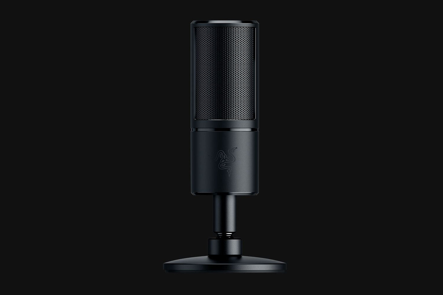 Razer - Seiren X