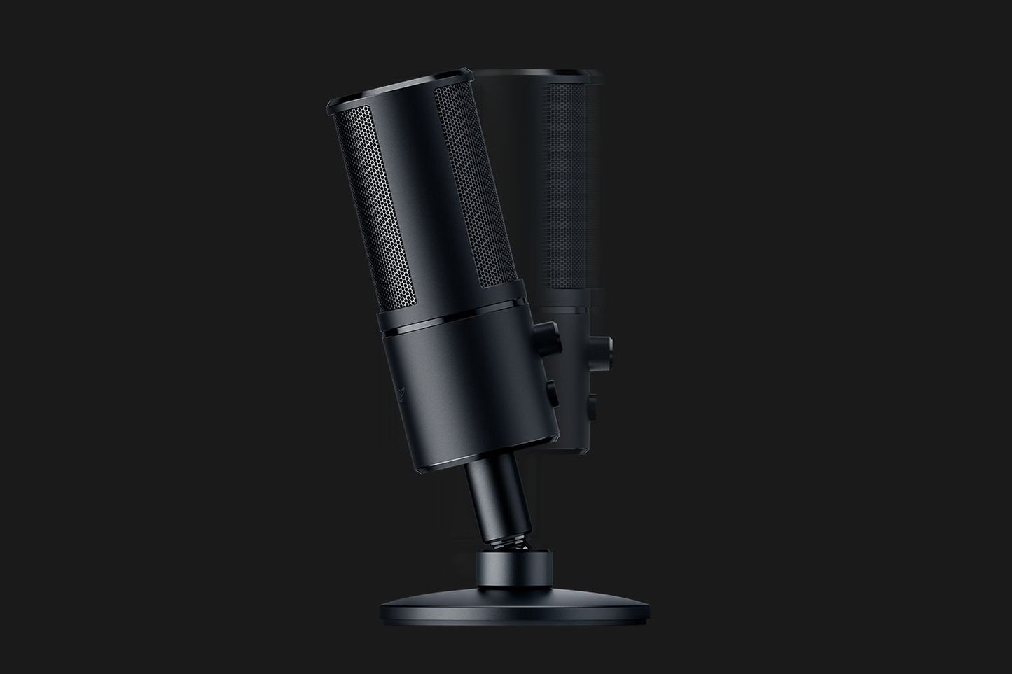 Razer - Seiren X