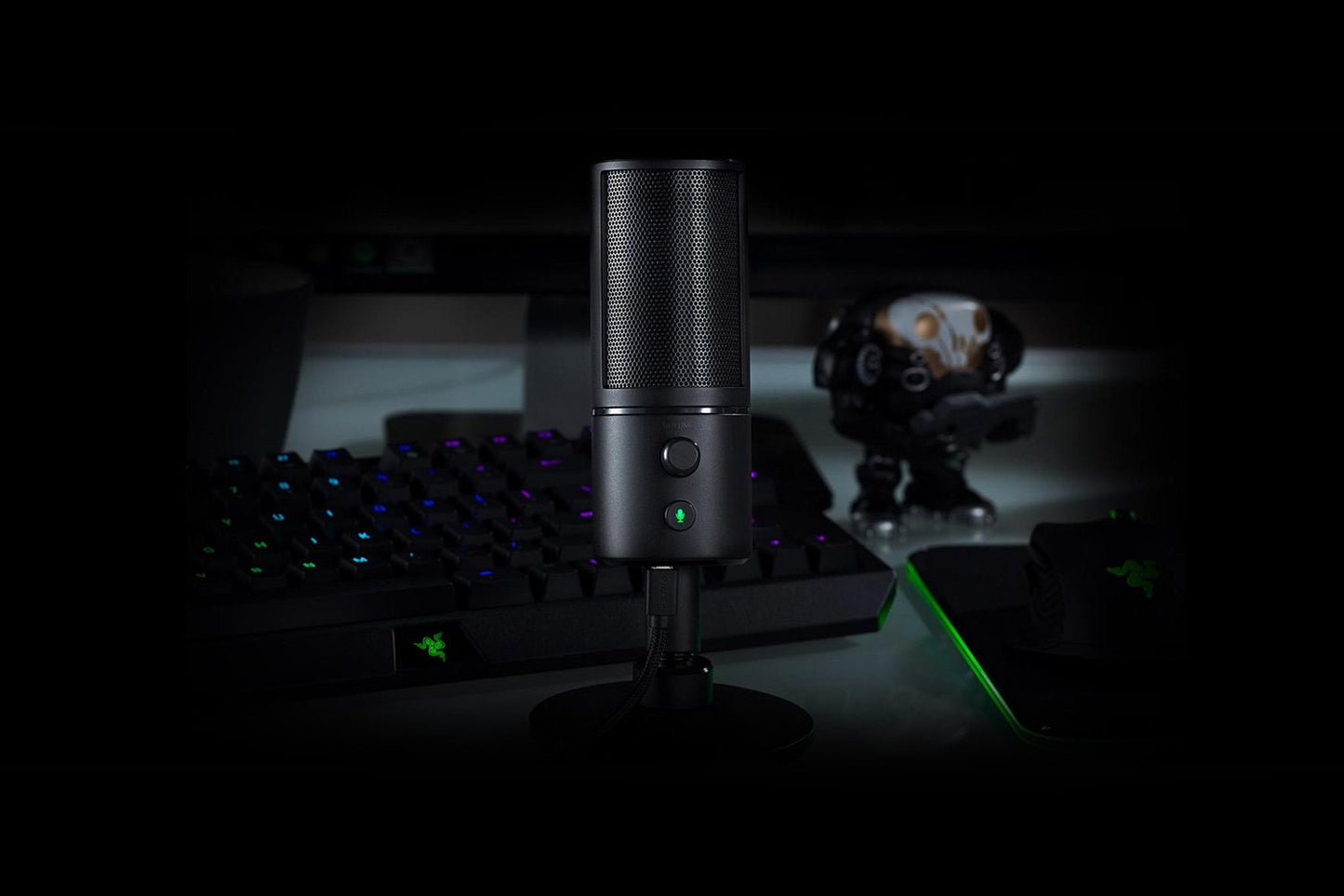 Razer - Seiren X