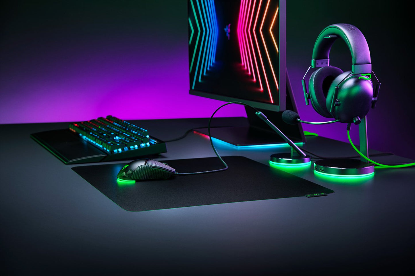 Razer - Sphex V3 (Large)