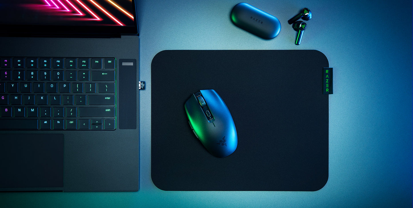 Razer - Orochi V2