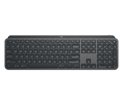 Logitech MX Keys S - Advanced Wireless Keyboard