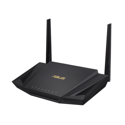 ASUS RT-AX56U (AX1800) WiFi 6 Router