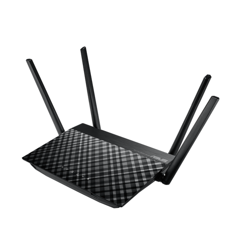 ASUS RT-58U (AC1300) WiFi Router